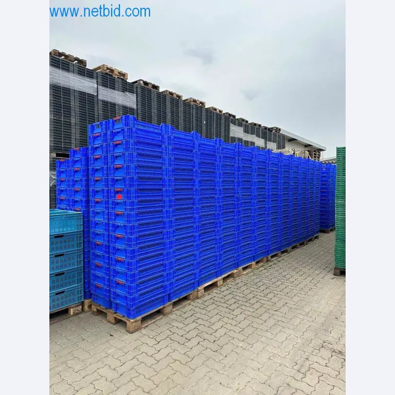 Máquinas e equipamentos técnicos do sector agroalimentar em bom estado de conservação-1