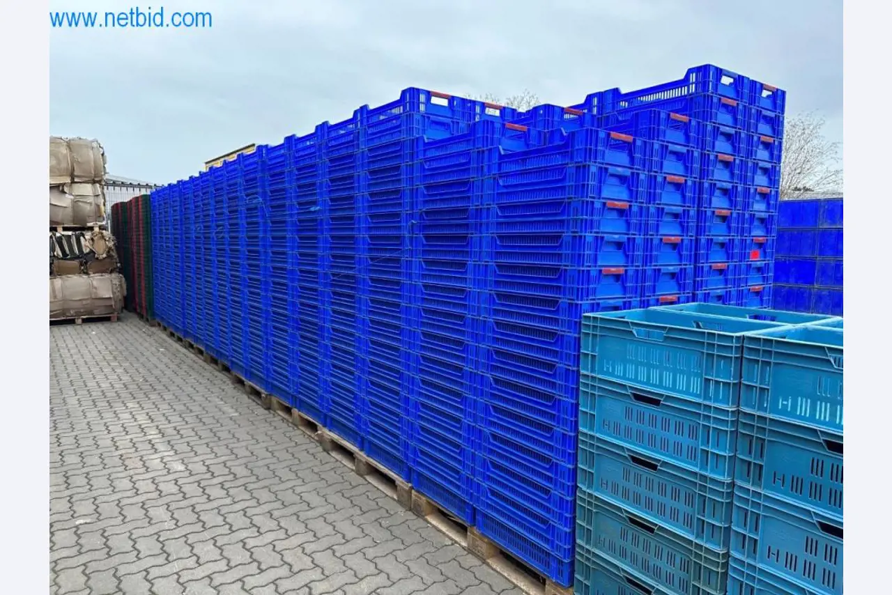 Máquinas e equipamentos técnicos do sector agroalimentar em bom estado de conservação-2