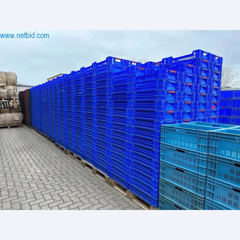 Máquinas e equipamentos técnicos do sector agroalimentar em bom estado de conservação-2