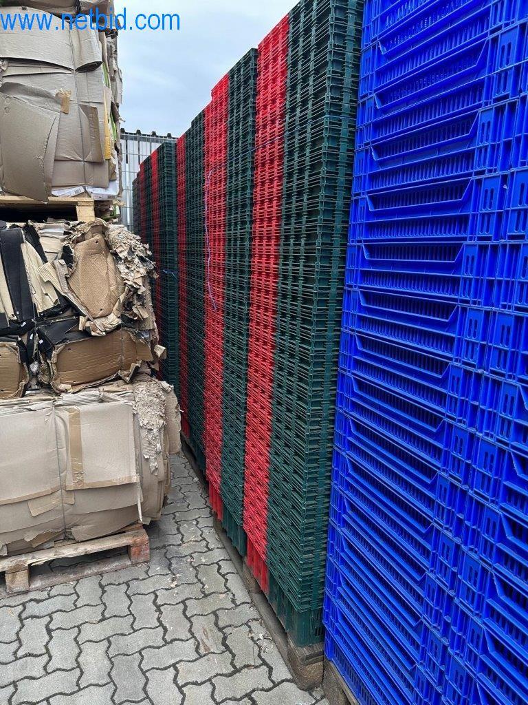 Máquinas y equipos técnicos del sector alimentario en buen estado de conservación-2