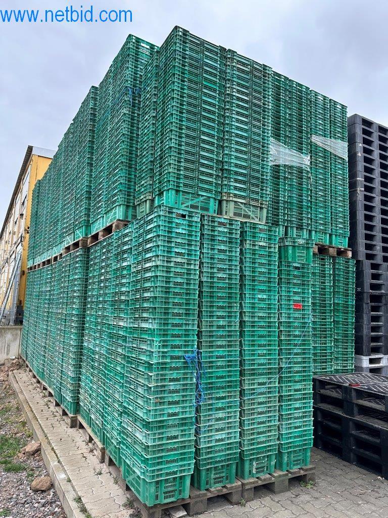 Máquinas y equipos técnicos del sector alimentario en buen estado de conservación-1