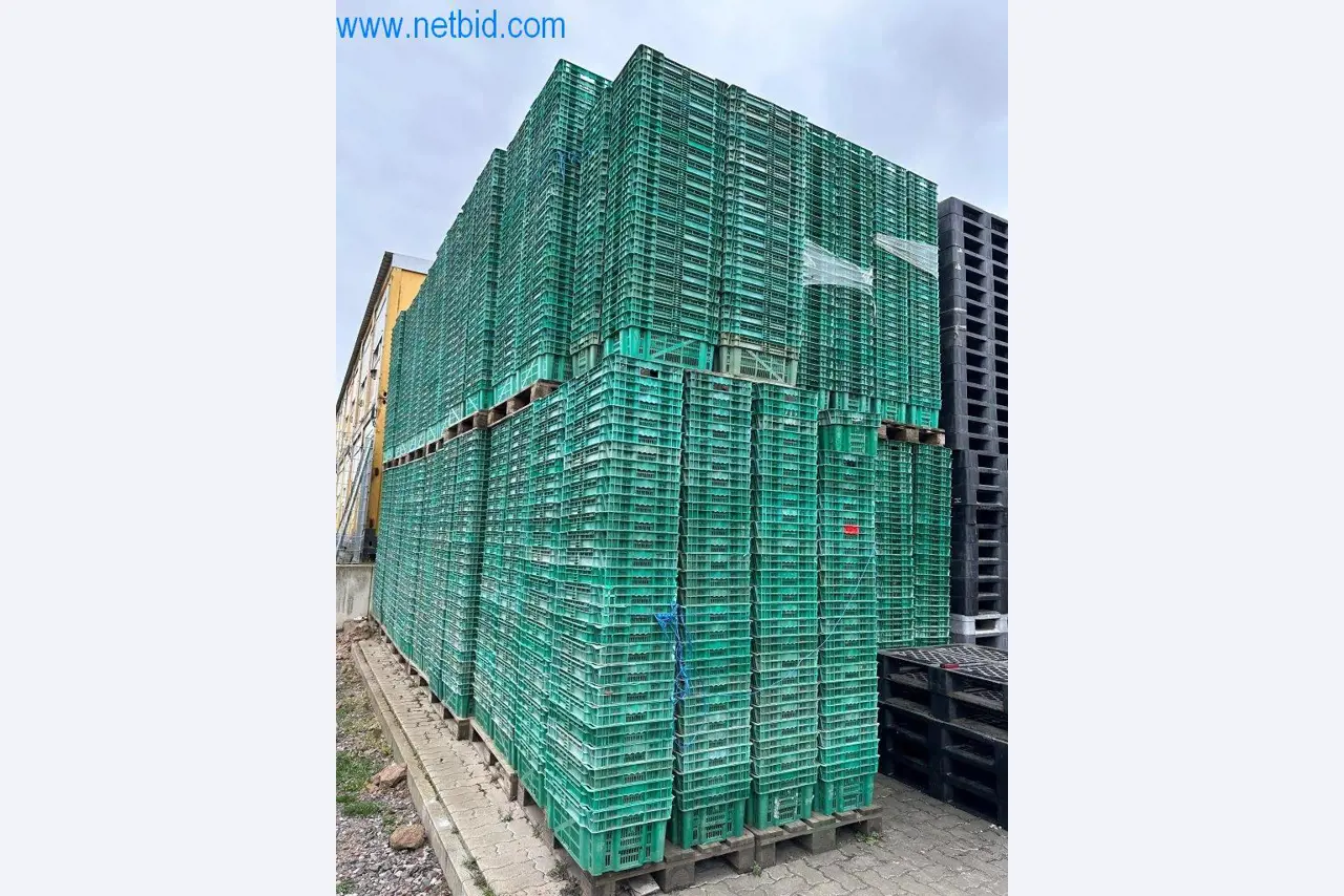 Máquinas e equipamentos técnicos do sector agroalimentar em bom estado de conservação-1