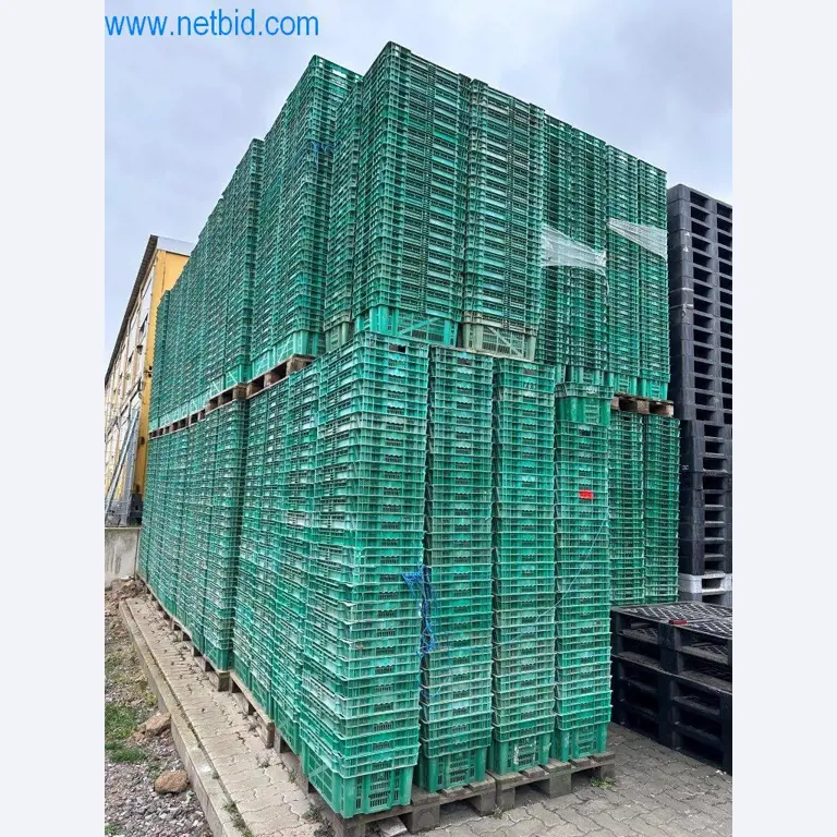 Máquinas e equipamentos técnicos do sector agroalimentar em bom estado de conservação-1