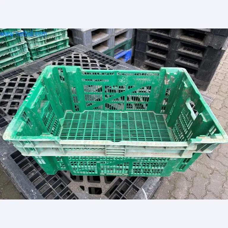 Máquinas e equipamentos técnicos do sector agroalimentar em bom estado de conservação-2