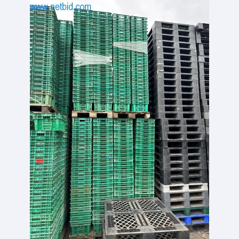 Máquinas e equipamentos técnicos do sector agroalimentar em bom estado de conservação-3