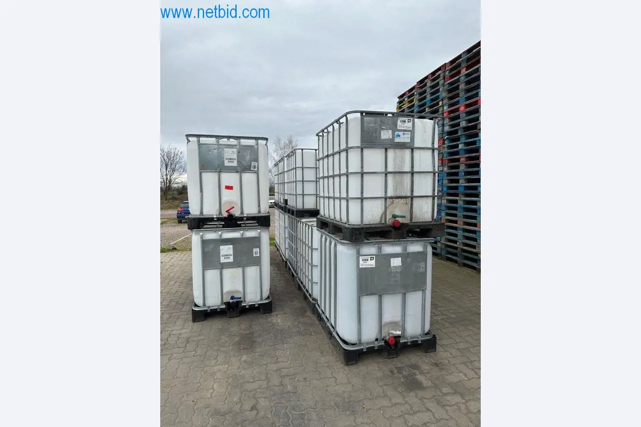 Dobro vzdrževani stroji in tehnična oprema iz živilskopredelovalnega sektorja-1