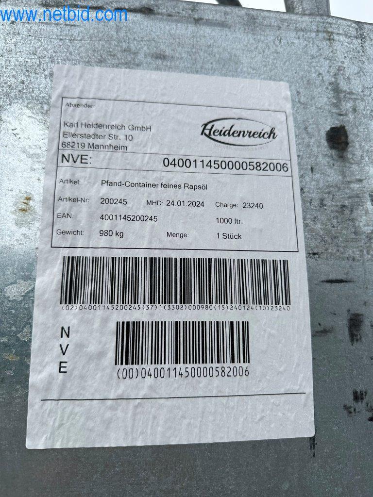 Máquinas y equipos técnicos del sector alimentario en buen estado de conservación-2