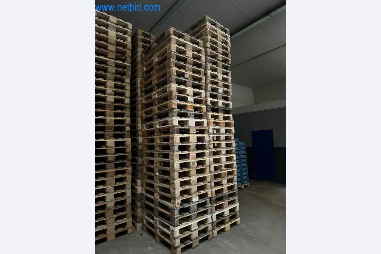 Máquinas e equipamentos técnicos do sector agroalimentar em bom estado de conservação-2