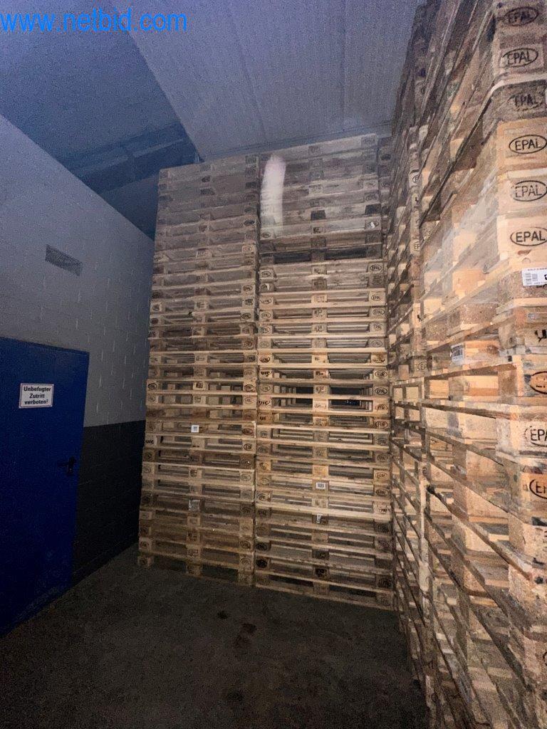 Máquinas y equipos técnicos del sector alimentario en buen estado de conservación-3