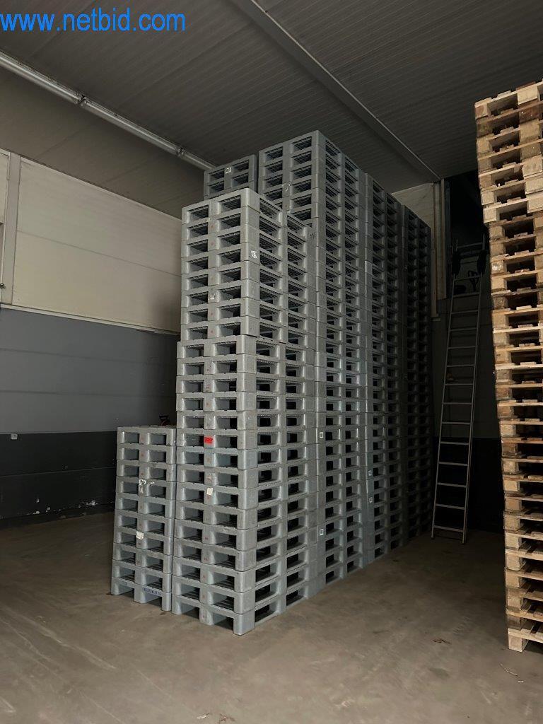 Máquinas y equipos técnicos del sector alimentario en buen estado de conservación-1