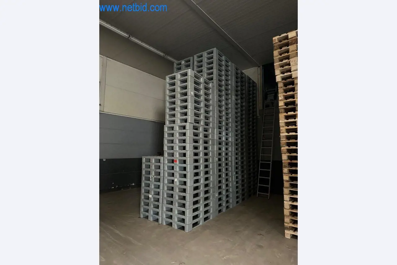 Dobro vzdrževani stroji in tehnična oprema iz živilskopredelovalnega sektorja-1