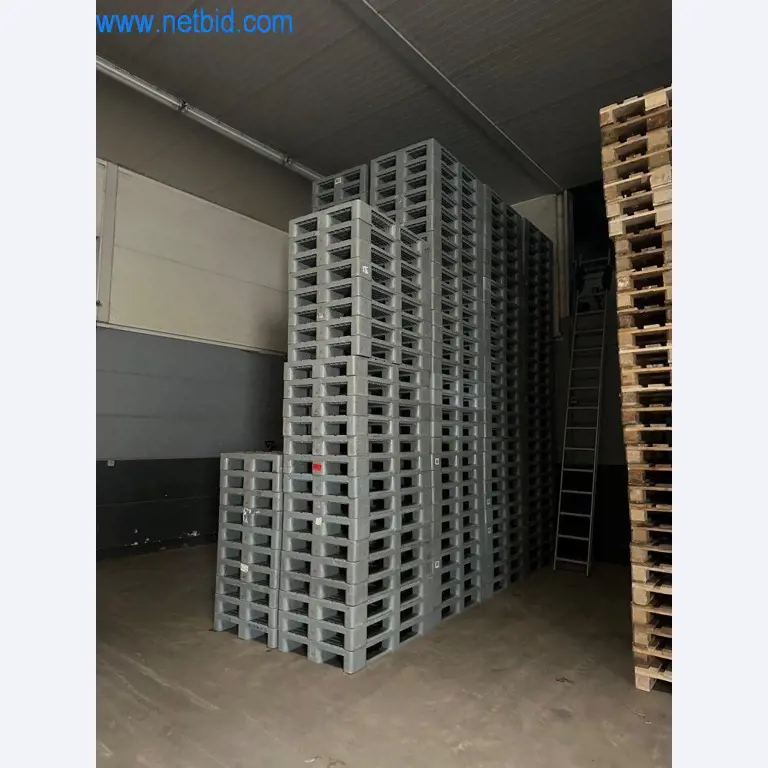 Dobro vzdrževani stroji in tehnična oprema iz živilskopredelovalnega sektorja-1