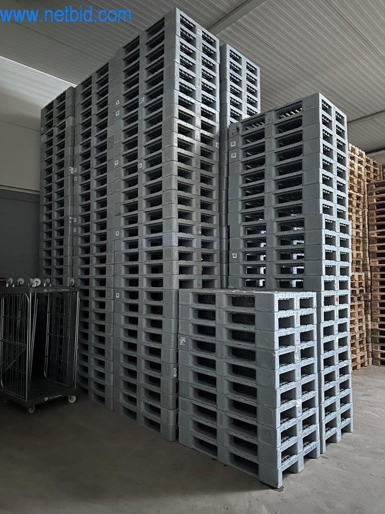 Máquinas y equipos técnicos del sector alimentario en buen estado de conservación-2