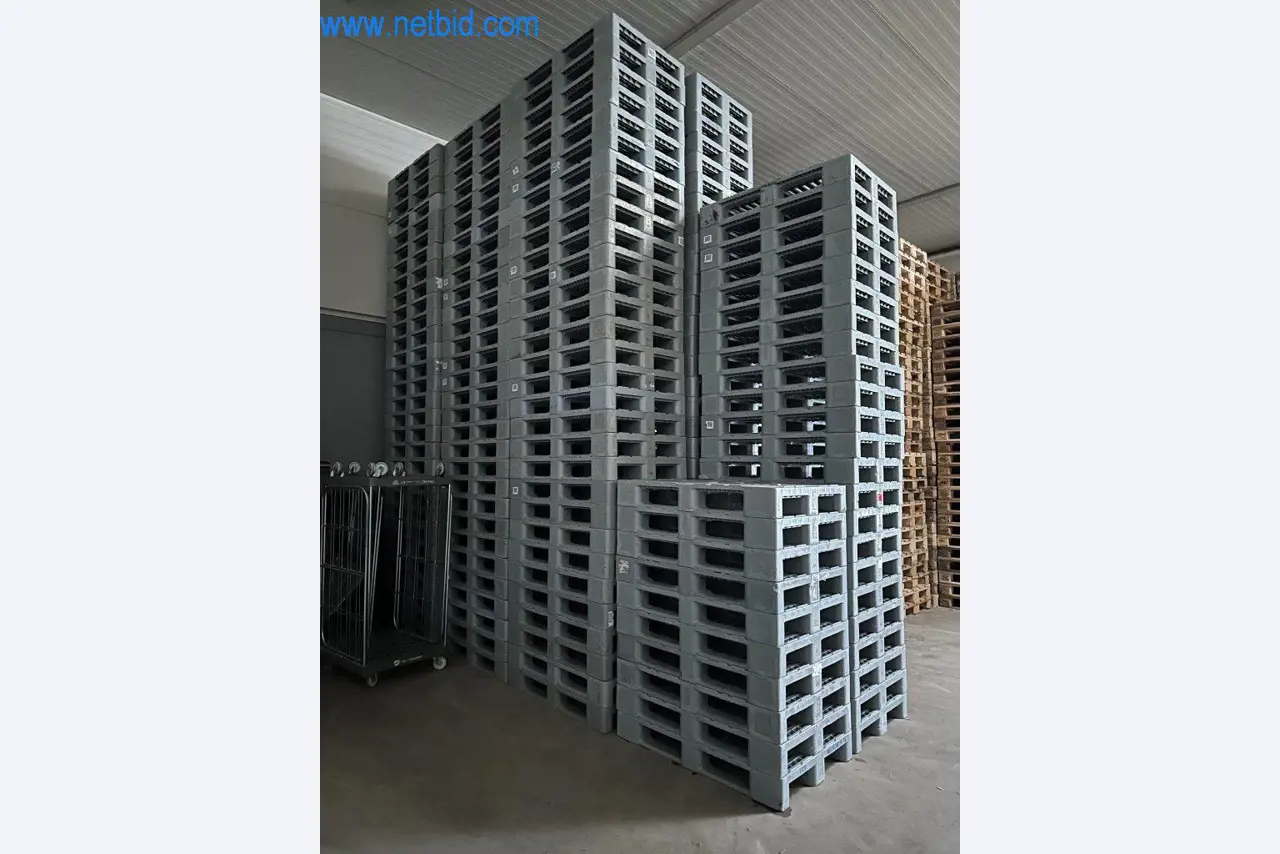 Dobro vzdrževani stroji in tehnična oprema iz živilskopredelovalnega sektorja-2