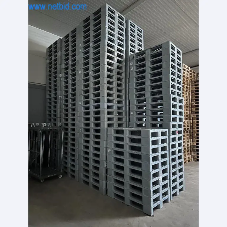 Dobro vzdrževani stroji in tehnična oprema iz živilskopredelovalnega sektorja-2