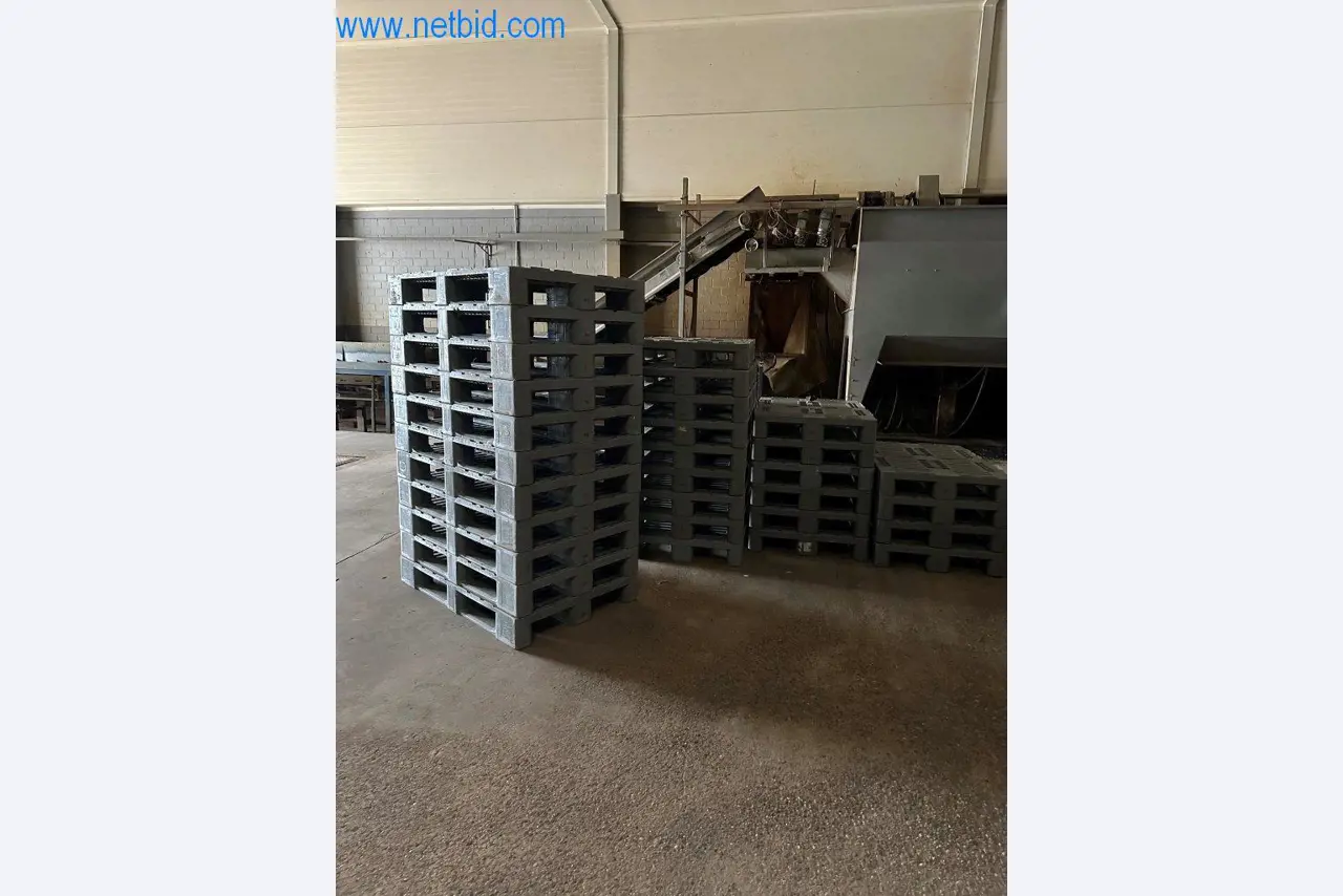 Dobro vzdrževani stroji in tehnična oprema iz živilskopredelovalnega sektorja-3