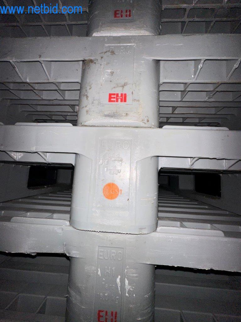 Máquinas y equipos técnicos del sector alimentario en buen estado de conservación-4