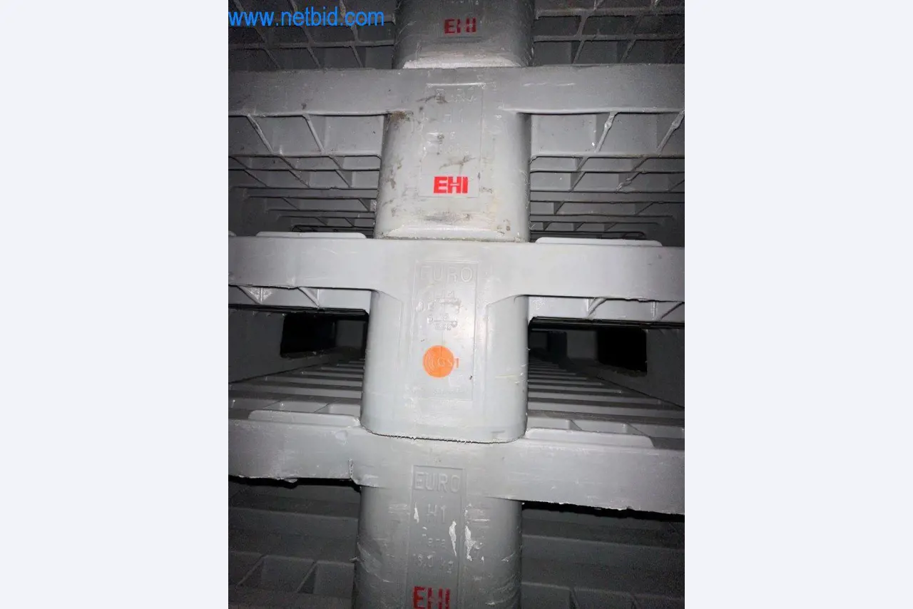 Dobro vzdrževani stroji in tehnična oprema iz živilskopredelovalnega sektorja-4