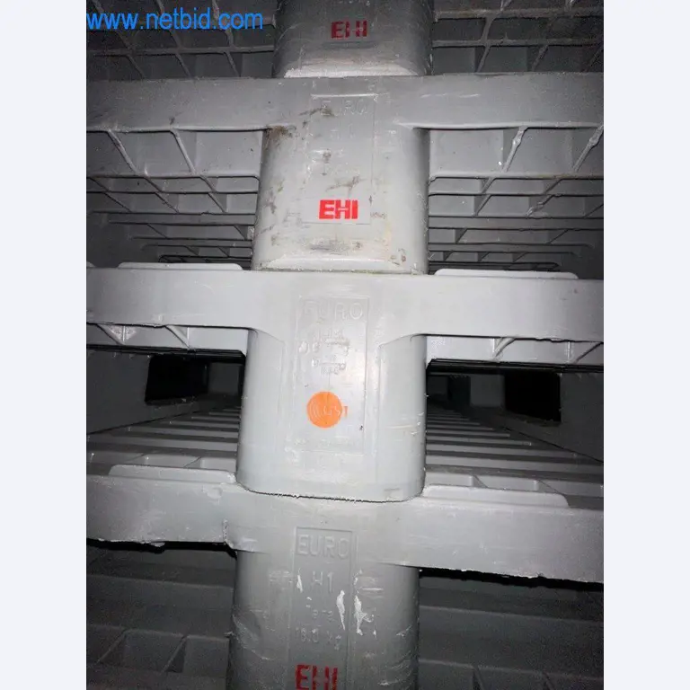 Dobro vzdrževani stroji in tehnična oprema iz živilskopredelovalnega sektorja-4