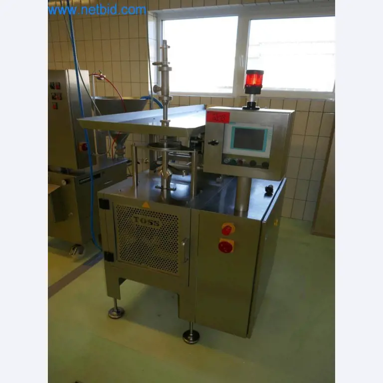 Máquinas e equipamentos técnicos do sector agroalimentar em bom estado de conservação-1