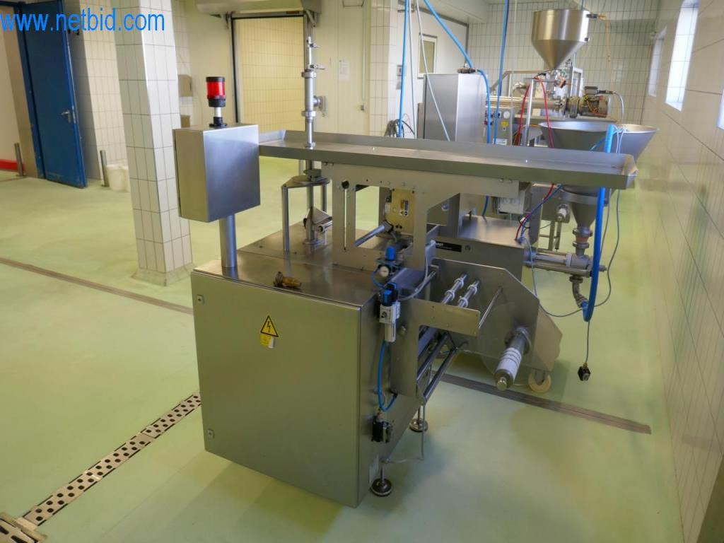 Máquinas y equipos técnicos del sector alimentario en buen estado de conservación-2