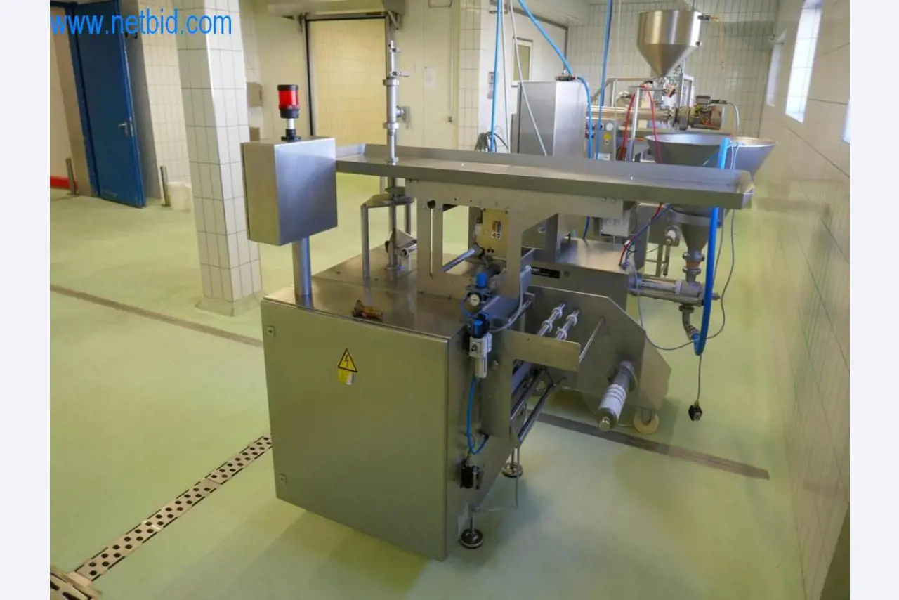 Máquinas e equipamentos técnicos do sector agroalimentar em bom estado de conservação-2