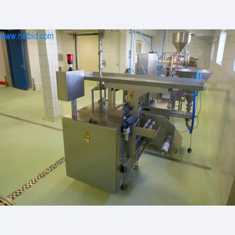 Máquinas e equipamentos técnicos do sector agroalimentar em bom estado de conservação-2