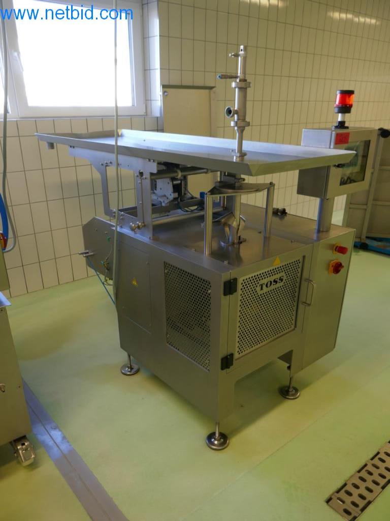 Máquinas y equipos técnicos del sector alimentario en buen estado de conservación-3