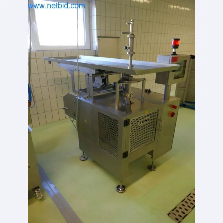 Máquinas e equipamentos técnicos do sector agroalimentar em bom estado de conservação-3