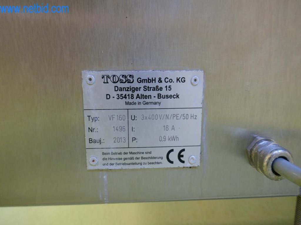 Máquinas y equipos técnicos del sector alimentario en buen estado de conservación-5