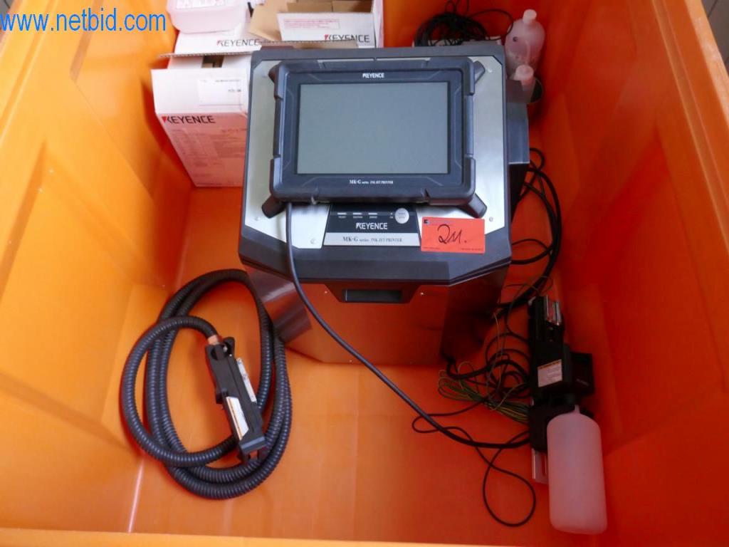 Máquinas y equipos técnicos del sector alimentario en buen estado de conservación-1