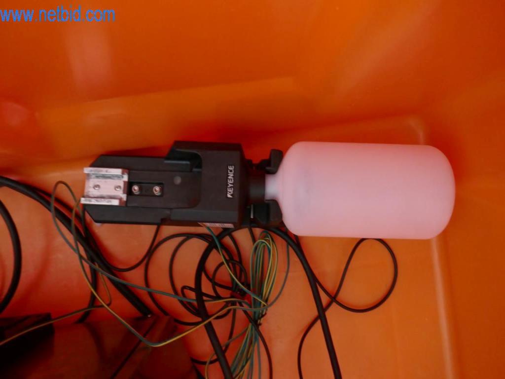 Máquinas y equipos técnicos del sector alimentario en buen estado de conservación-4