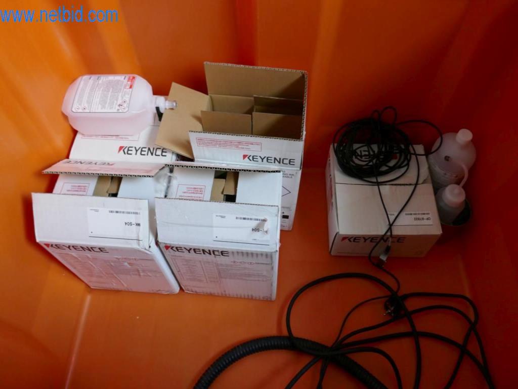 Máquinas y equipos técnicos del sector alimentario en buen estado de conservación-6