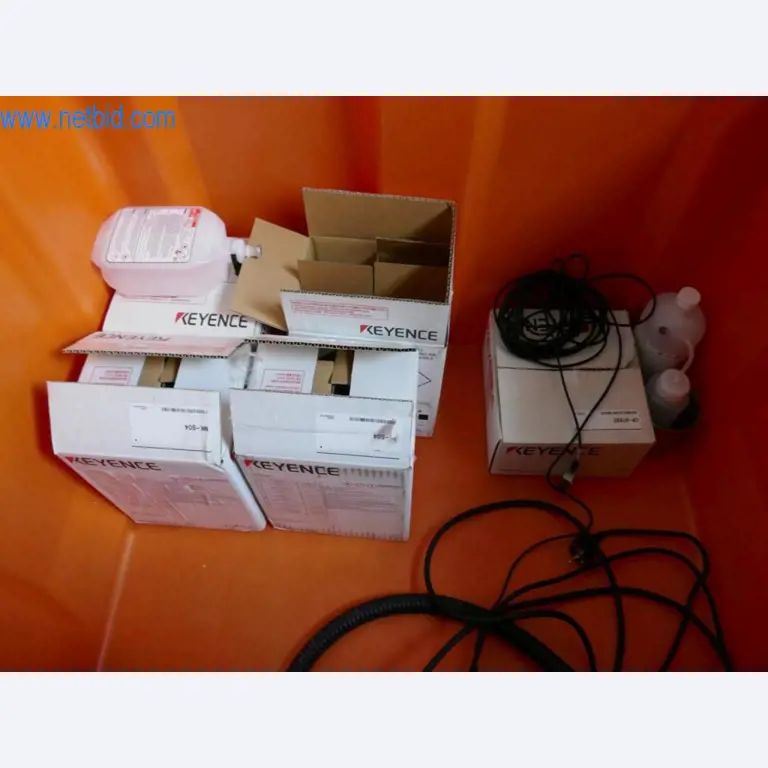 Máquinas e equipamentos técnicos do sector agroalimentar em bom estado de conservação-6