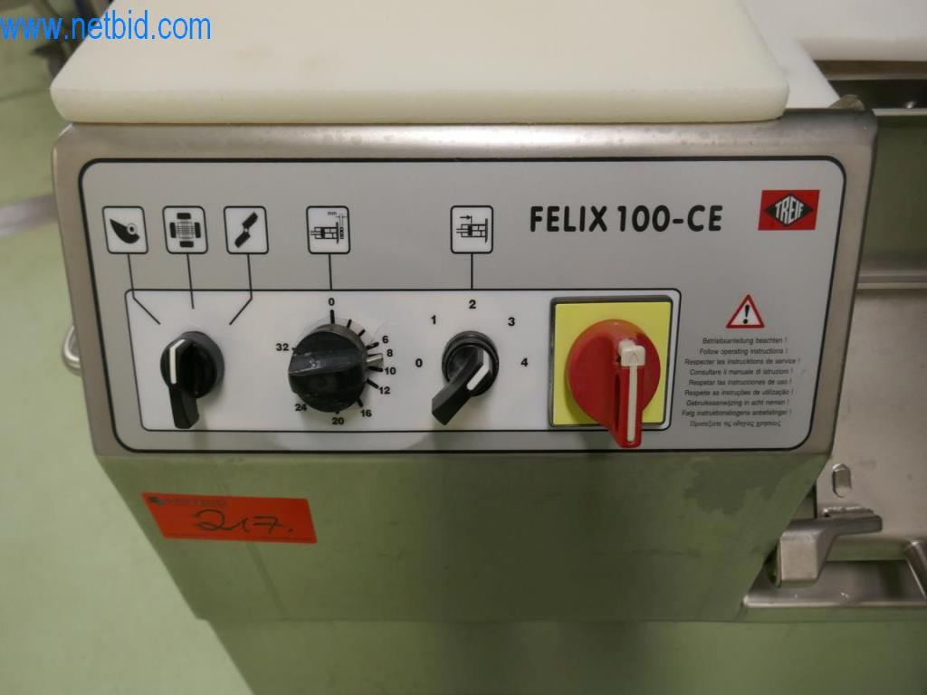 Máquinas y equipos técnicos del sector alimentario en buen estado de conservación-2