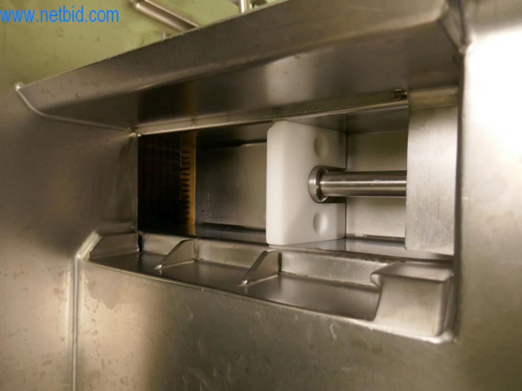 Máquinas y equipos técnicos del sector alimentario en buen estado de conservación-3