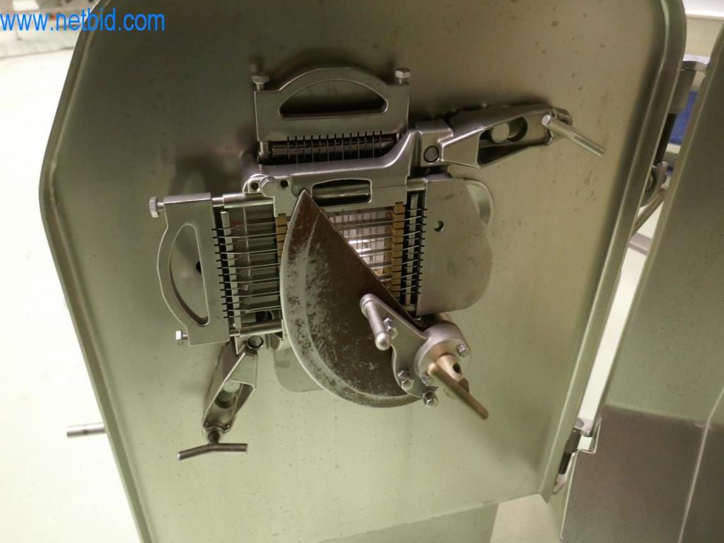 Máquinas y equipos técnicos del sector alimentario en buen estado de conservación-4