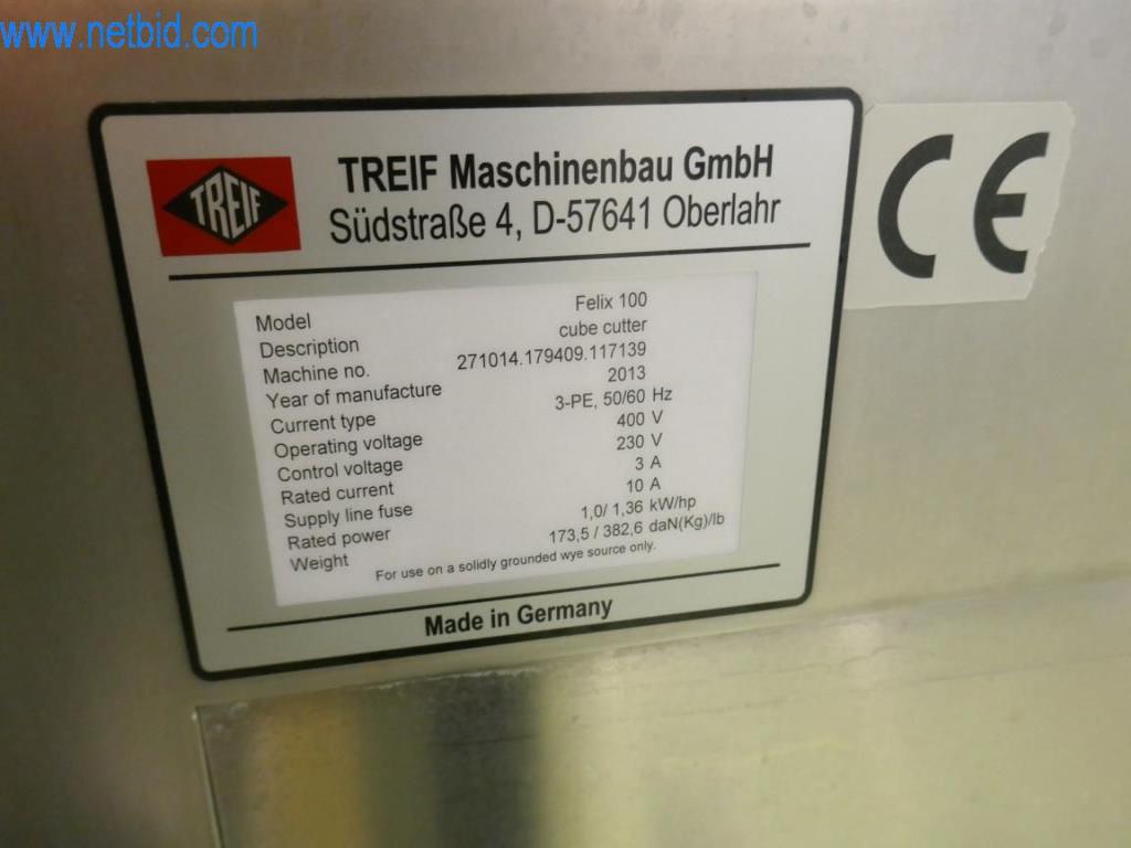 Máquinas y equipos técnicos del sector alimentario en buen estado de conservación-5