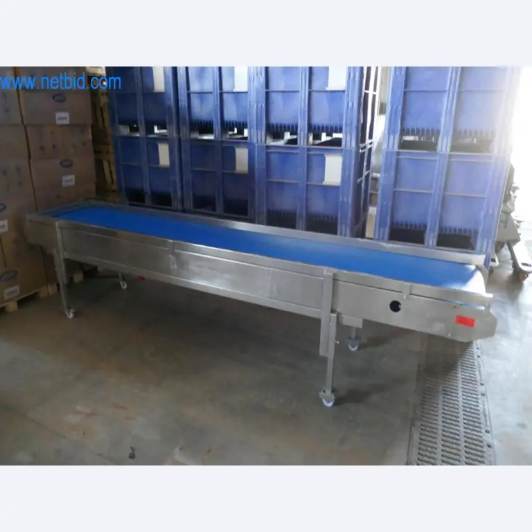 Dobro vzdrževani stroji in tehnična oprema iz živilskopredelovalnega sektorja-1