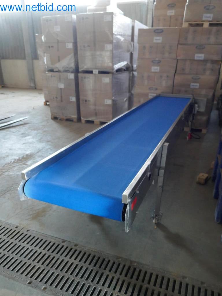 Máquinas y equipos técnicos del sector alimentario en buen estado de conservación-2