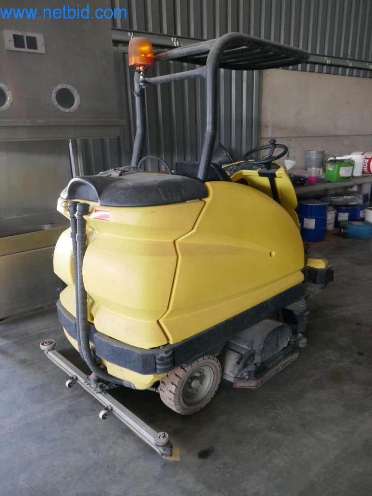 Dobro vzdrževani stroji in tehnična oprema iz živilskopredelovalnega sektorja-1