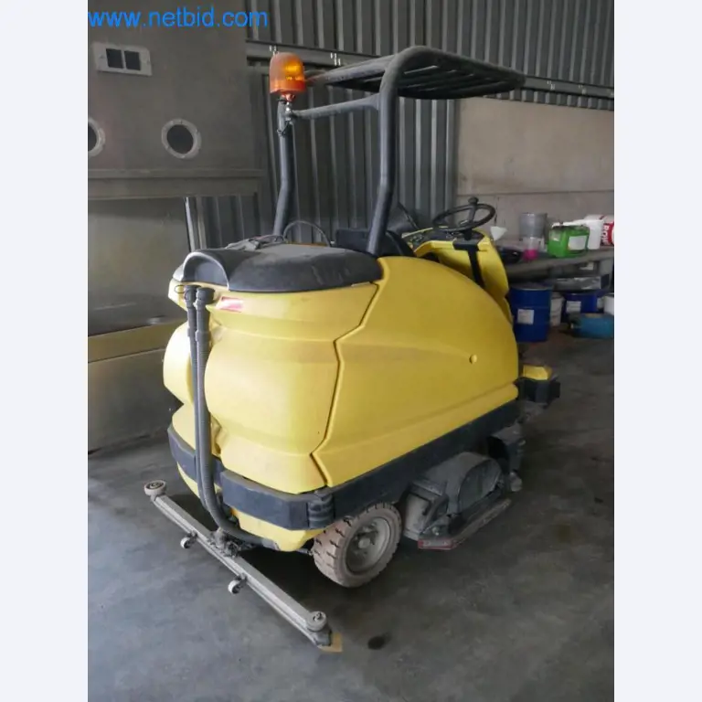 Máquinas y equipos técnicos del sector alimentario en buen estado de conservación-1