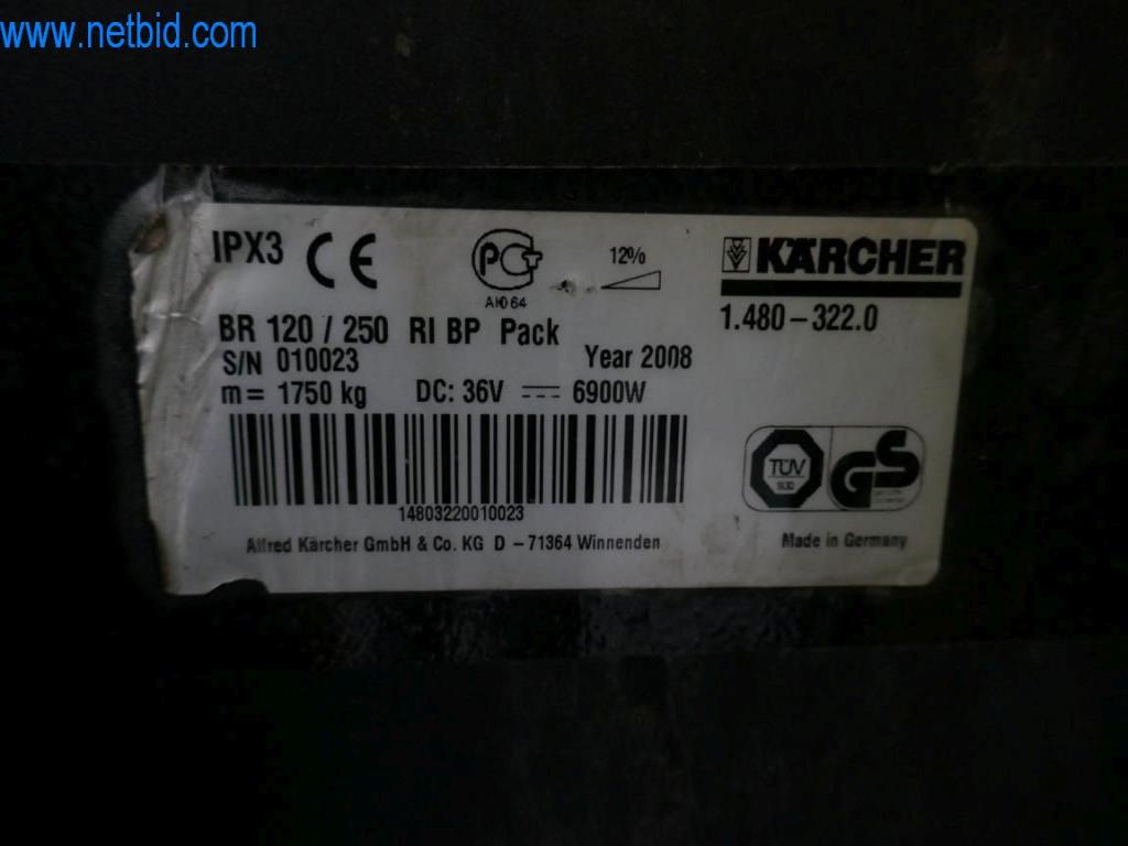 Dobro vzdrževani stroji in tehnična oprema iz živilskopredelovalnega sektorja-2