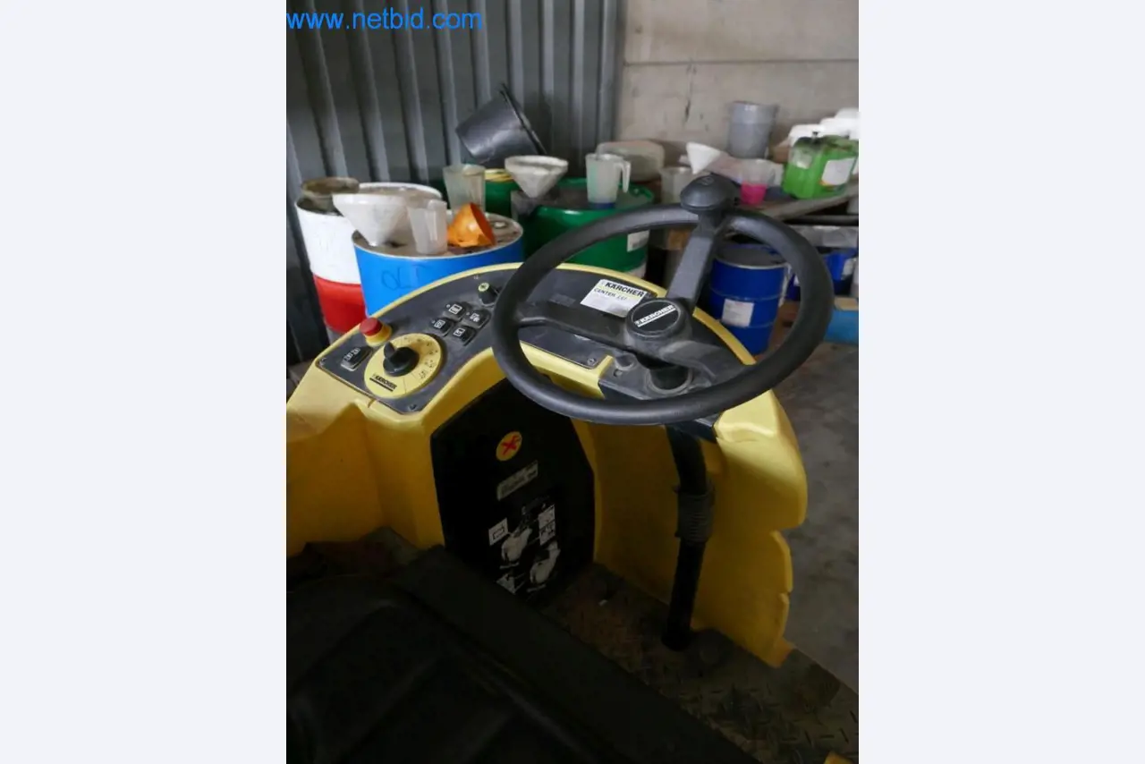 Máquinas y equipos técnicos del sector alimentario en buen estado de conservación-3