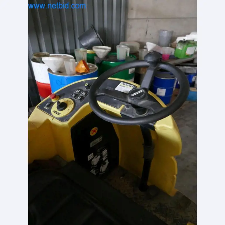 Máquinas y equipos técnicos del sector alimentario en buen estado de conservación-3