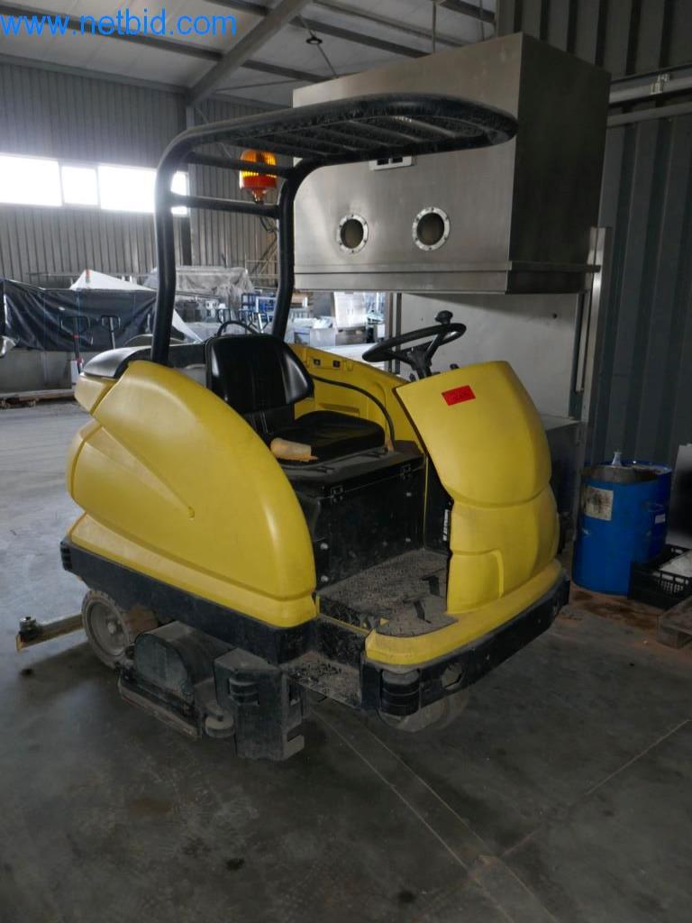 Dobro vzdrževani stroji in tehnična oprema iz živilskopredelovalnega sektorja-4