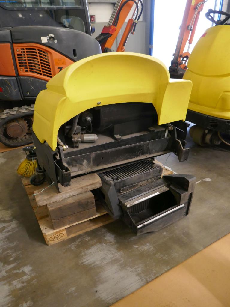 Dobro vzdrževani stroji in tehnična oprema iz živilskopredelovalnega sektorja-5