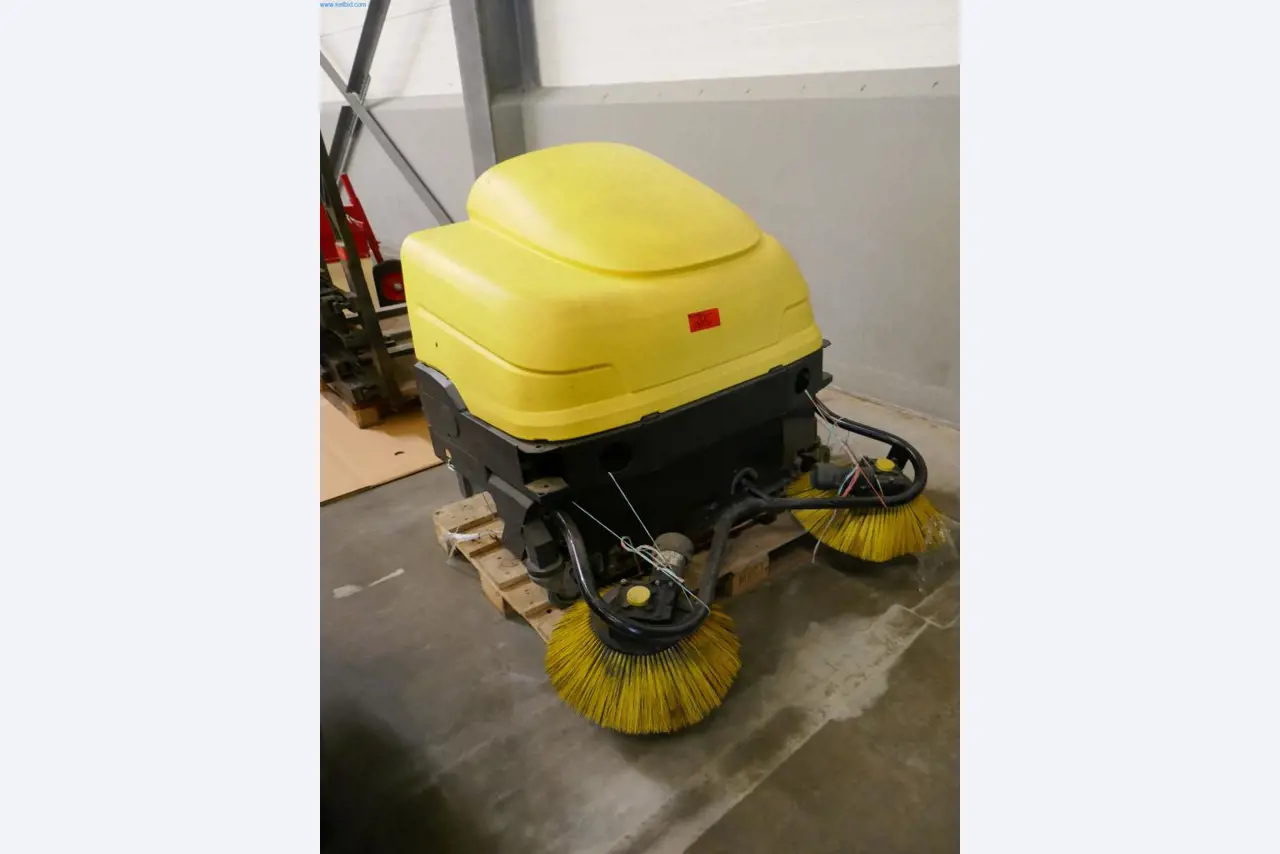 Máquinas y equipos técnicos del sector alimentario en buen estado de conservación-6