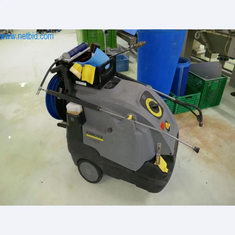 Dobro vzdrževani stroji in tehnična oprema iz živilskopredelovalnega sektorja-1