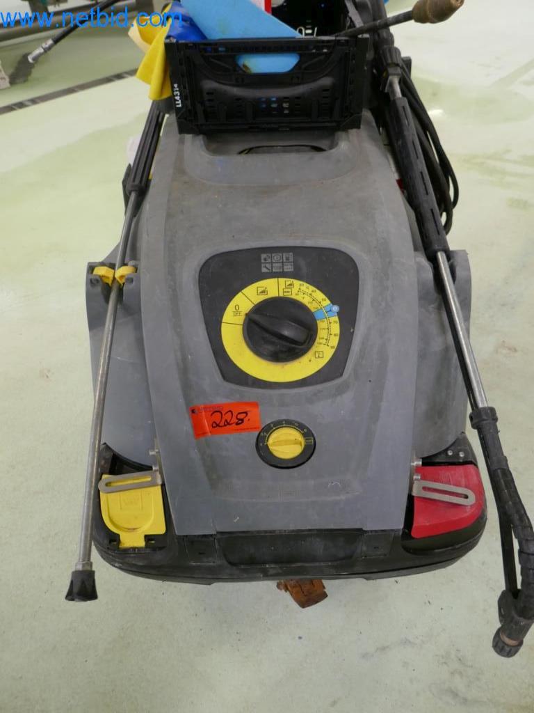 Máquinas y equipos técnicos del sector alimentario en buen estado de conservación-3